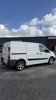 Skåpbil, Toyota Proace, 2014.