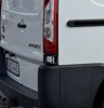 Skåpbil, Toyota Proace, 2014.