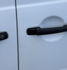 Skåpbil, Toyota Proace, 2014.