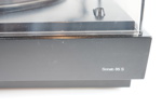 Skivspelare, Sonab 85S.