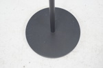 Golvlampa, metall, ställbar, "Nymåne", IKEA.