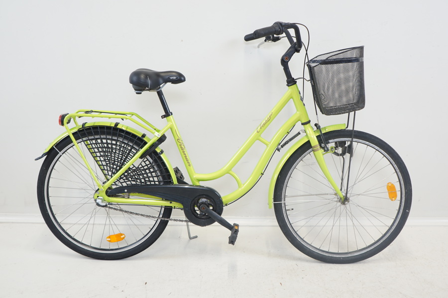 Damcykel, Kärnan Classic, 26 tum, 3 växlar.
