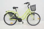 Damcykel, Kärnan Classic, 26 tum, 3 växlar.