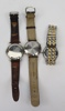 Armbandsur, 6 st, bl.a Moretime och Flo.