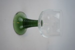 Remmare, 12 st, glas, 1900-tal.