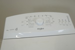 Tvättmaskin, Whirlpool, 6 kg.