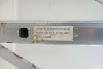 Multistege, aluminium, modell HN4292, Harald Nyborg.
