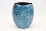 Carl Philip, vas, emaljerad stål, ''Horizon'', Stelton.
