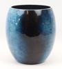 Carl Philip, vas, emaljerad stål, ''Horizon'', Stelton.