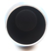 Carl Philip, vas, emaljerad stål, ''Horizon'', Stelton.