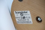Jordglob med belysning, Replogle Globes Inc.