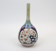 Vas, porslin, Imari, Japan.