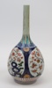 Vas, porslin, Imari, Japan.