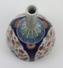 Vas, porslin, Imari, Japan.