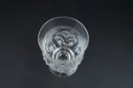 Lars Hellsten, glasservisdelar, 9+9+9 st, "Eden", Orrefors.