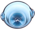 Nils Landberg, champagne/vinkylare, glas, Orrefors