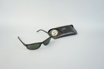 Ray Ban, solglasögon.