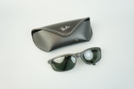 Ray Ban, solglasögon.