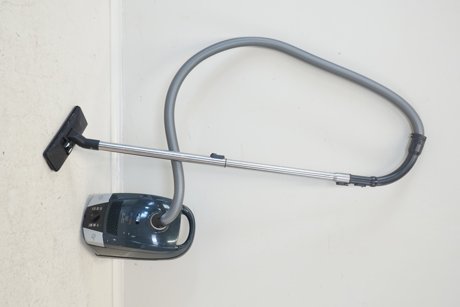 Dammsugare, Miele S6230 Hepa.