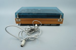 Kassettbandspelare, Luxor Hi-Fi stereo, Typ 12092431.