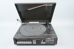 Stereo med skivspelare, Panasonic, SG-X10.
