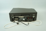 Stereo med skivspelare, Panasonic, SG-X10.
