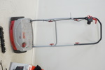 Vertikalskärare/gräsmatteluftare, AL-KO Combi Care 38 E.