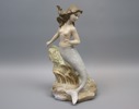 Figurin, porslin, Tengra, Spanien.