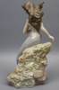 Figurin, porslin, Tengra, Spanien.