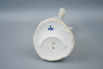 Vincente Martinez, figurin, porslin, "Golfer", Lladro.