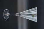Champagneglas, 12 st, glas, Frankrike.