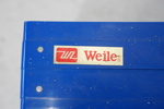 Campingset, 5 delar, Weile.