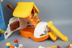 Matchbox, PlayBoot House, plast, 1970-tal.