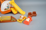 Matchbox, PlayBoot House, plast, 1970-tal.