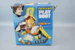 Matchbox, PlayBoot House, plast, 1970-tal.