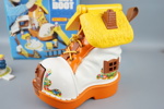 Matchbox, PlayBoot House, plast, 1970-tal.