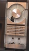 Stereo, Bang & Olufsen, Beosound 2500, samt fjärrkontroll, Beolink 1000.