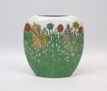 Vas, porslin, Studio-Linie, Rosenthal.