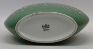 Vas, porslin, Studio-Linie, Rosenthal.