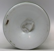 Vas, flussglas, 1900-talets första hälft.