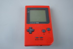 Game & Watch, "Donkey Kong", samt Gameboy med spel och tillbehör, ett parti, Nintendo.