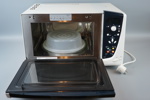 Microvågsugn, Wirlpool, AT315/WH.