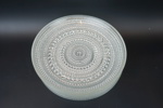 Glas och Assietter, 6+21+7, glas, Iittala, bl.a Tapio Wirkkala, "Ultima Thule".
