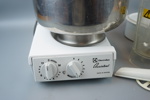 Hushållsassistent med tillbehör, Electrolux.