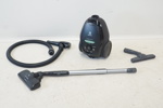 Dammsugare, Electrolux Silence, med tillbehör.