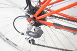 Cykel, Miyata One Hundred, 28 tum, 14 växlar.