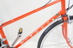 Cykel, Miyata One Hundred, 28 tum, 14 växlar.