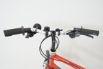 Cykel, Miyata One Hundred, 28 tum, 14 växlar.