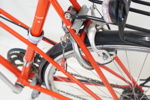 Cykel, Miyata One Hundred, 28 tum, 14 växlar.