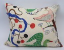 Josef Frank, kudde, Firma Svenskt Tenn.